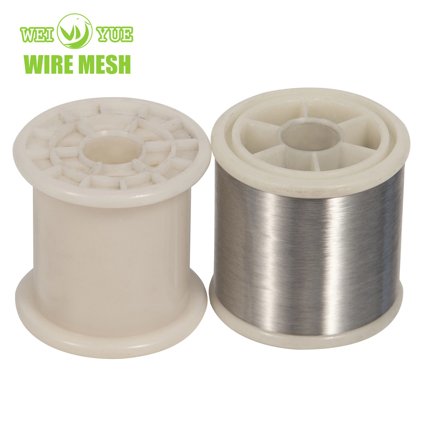 Factory Price Ss314/316 Stainless Steel Metal Thin Wire for Filter/Textile Industry