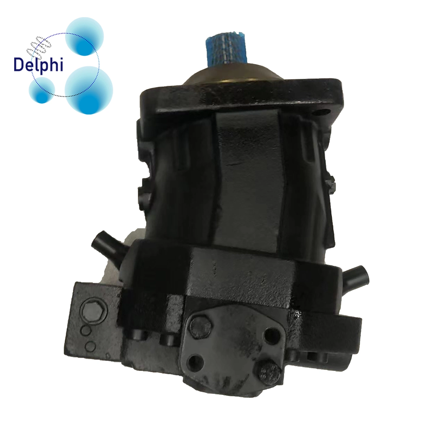 Rexroth Kolbenmotor mit variabler Verdrängereinheit A6V28 A6V55 A6V80 A6V107 A6V160 A6V225