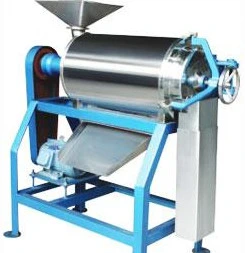 Industrial Fruit Paste/Jam Pulping Machine