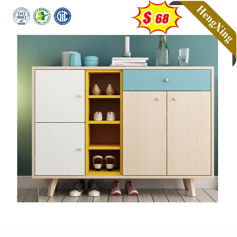 Hot Sale Wood Bedroom Modern Designs Multipurpose Storage Living Room Cabinets