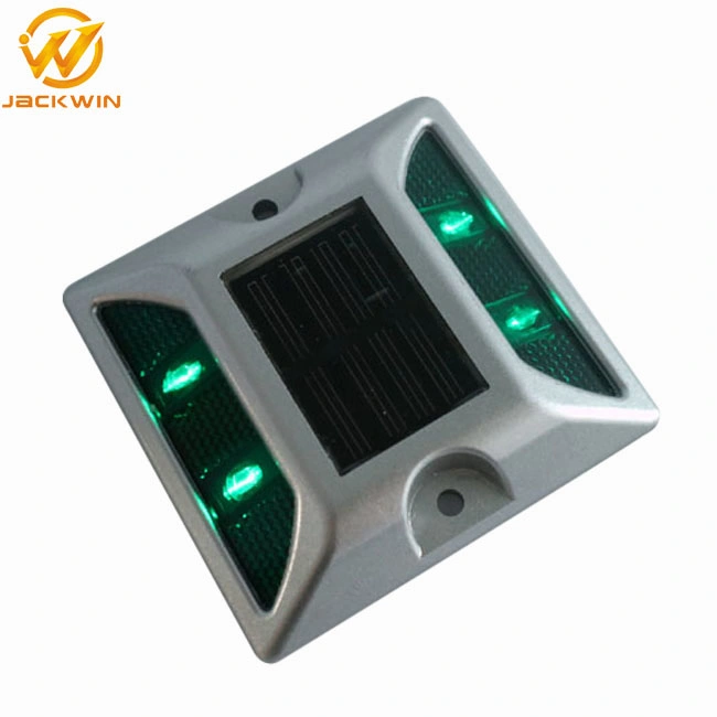 Wholesale Aluminium Solar Road Marker Reflective Road Stud