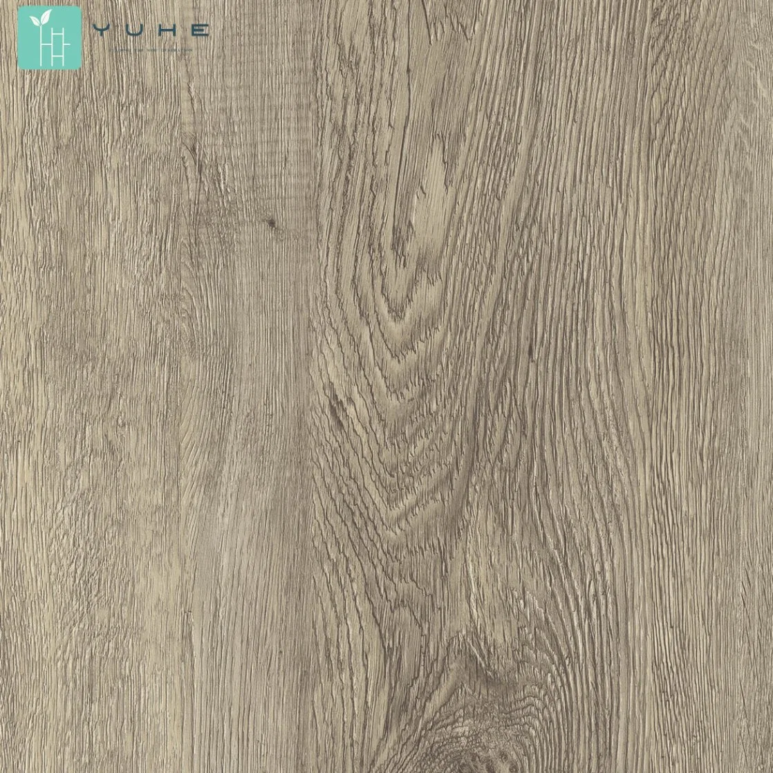 Home Deco использование Moistureproof Deck ПВХ винил Click LVT Luxury Плитка из ПВХ для напольных покрытий