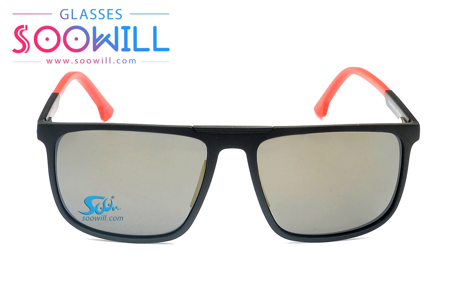 Großhandel/Lieferant Magnetische Tr90 Optische Sonnenbrillen Frames China Design Brille