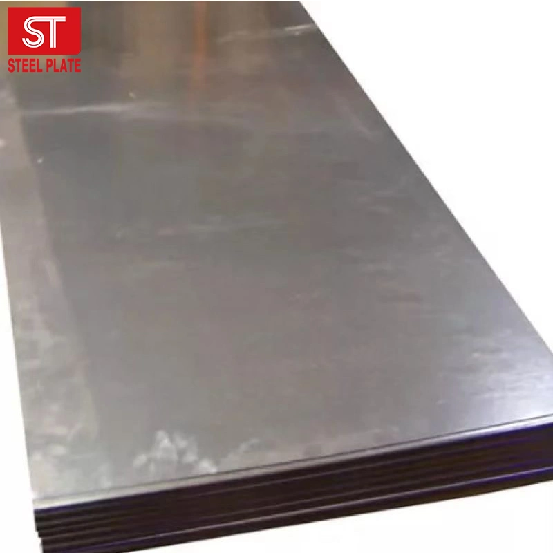 Mild Steel Sheets Carbon Steel Plate Building Material A36 A106 A513 S235 S355