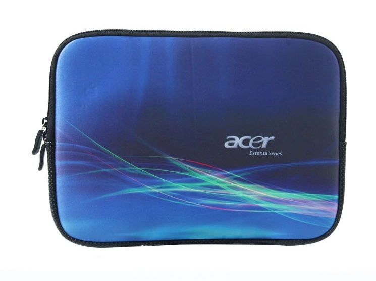 Benutzerdefinierte Brieftasche Laptop Computer Tasche für Büro-Handtaschen