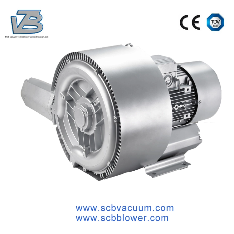 China Vendor Vacuum Air Blower for Drying