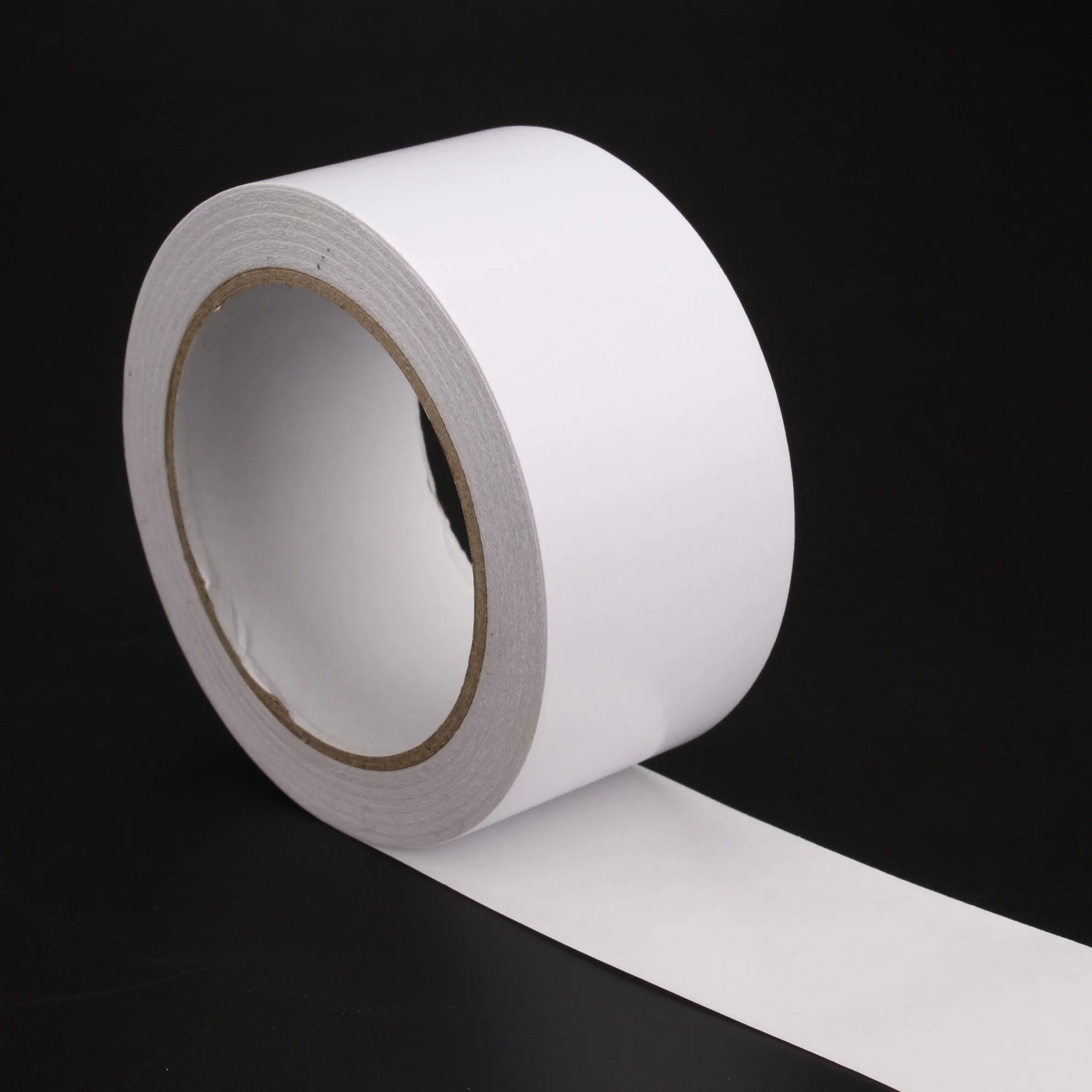 Bonding of Cotton and Felt Products Double Sided Tape