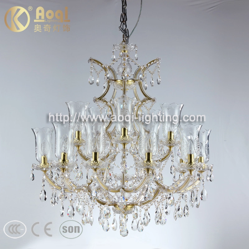 2018 Hot Sale Classic Crystal Chandelier