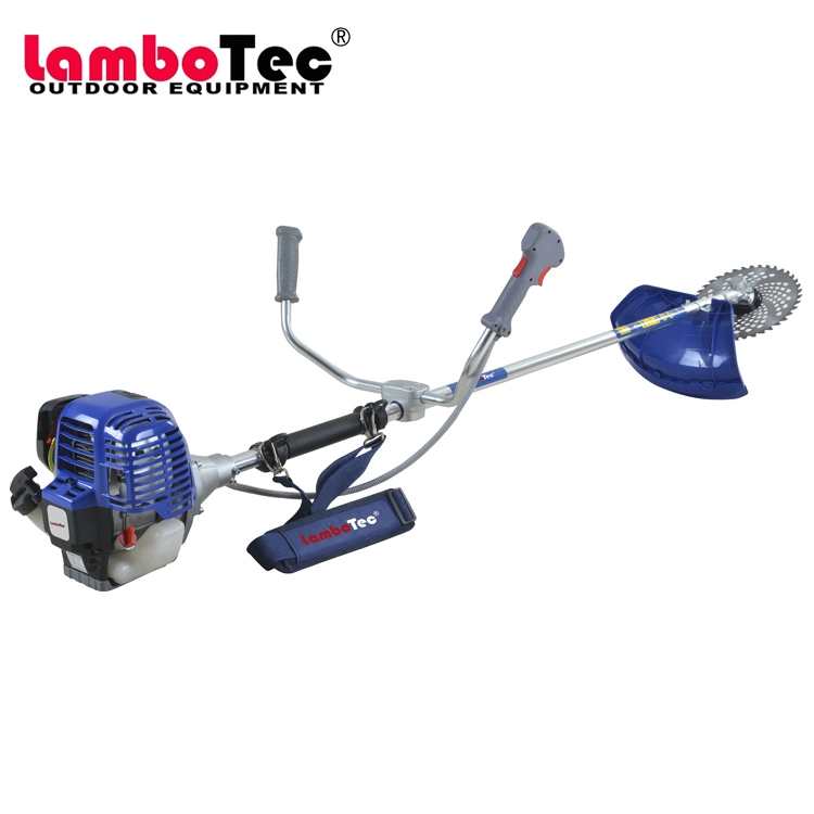 Lambotec Trimmers 1.25kw 4 Stroke Grass Cutter