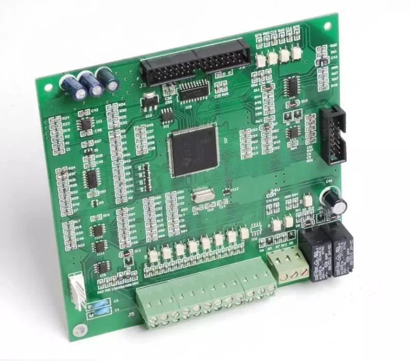 PCB para equilibrar la tarjeta controladora con Placa Controladora de Monociclo eléctrico