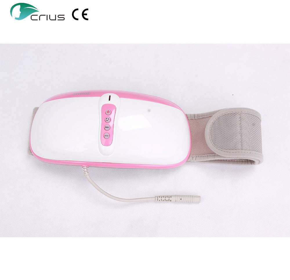 Slimming Massage Belt Electric Women Slimming Belt with Heating Function