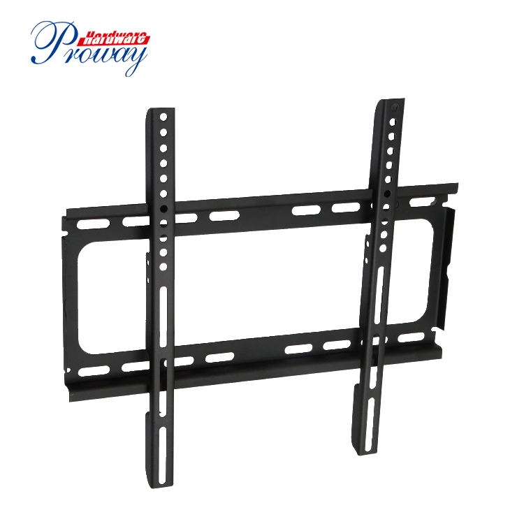 Support TV LED 24"-55" LED LCD Wall Mount Mount Wall TV