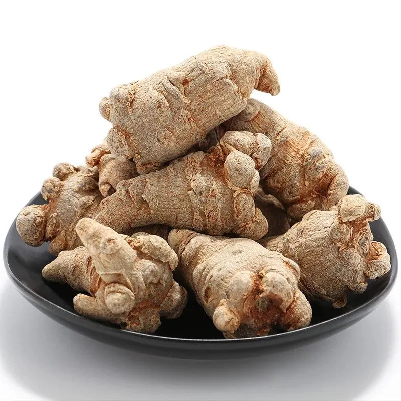 High Quality Panax Notoginseng Root Pseudo-Ginseng Dried Radix Notoginseng