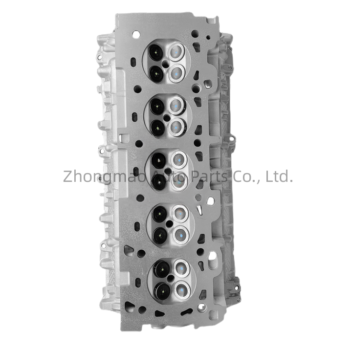 Auto Parts Factory Direct Sales for Volvo S40 C70 C30 2.4L B5244s Cylinder Head