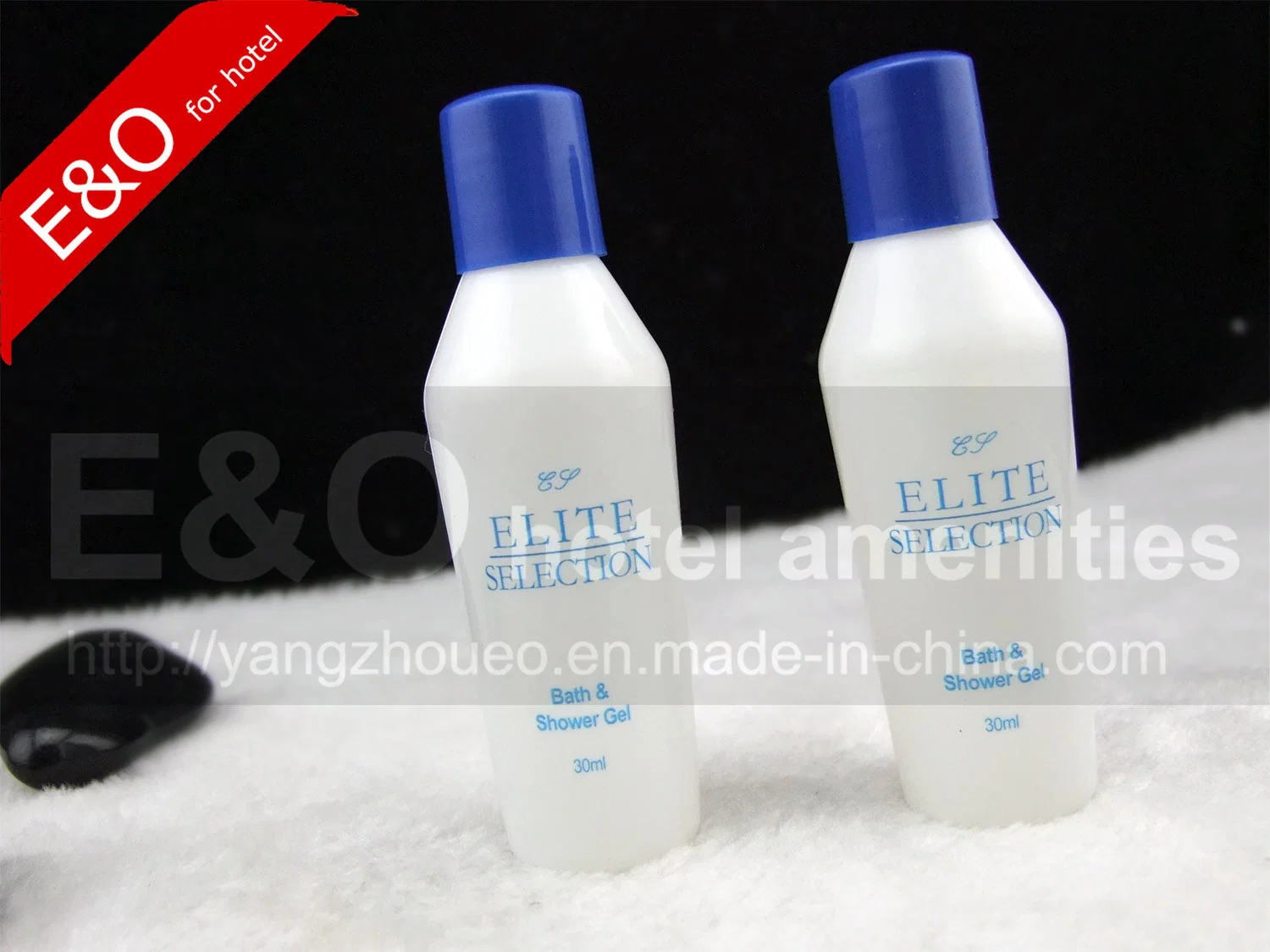 30ml Hotel Body Wash, Hotel Bath Gel, Shower Gel