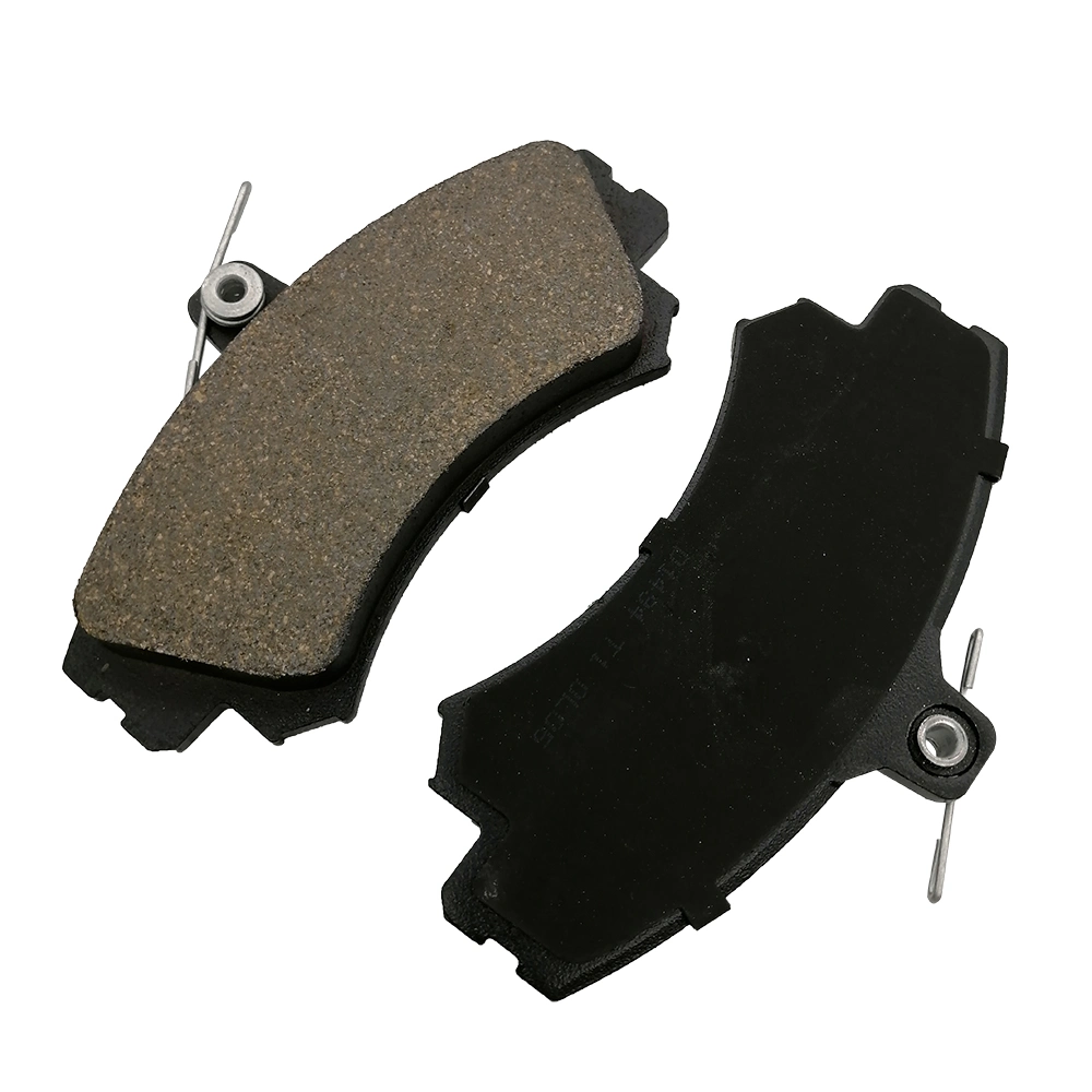 Disc Brake Pads for Hyundai (Beijing) Infiniti Nissan Renault