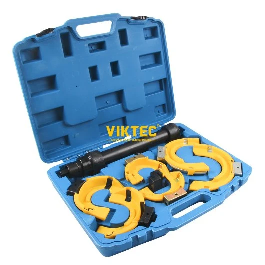 Auto Tool for Professional Coil Spring Compressor Set 1000kg (VT01032B)