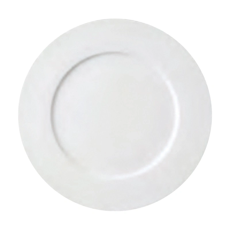 Comércio por atacado porcelana branca baking Ramekin soufle Bowl