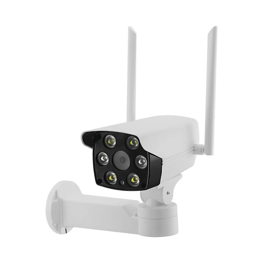 Cámaras CCTV Control remoto inalámbrico