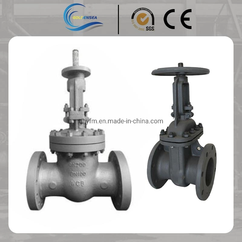 Cilindro de Control de Aire DN900 de alta calidad, Slimry neumático, EPDM doble Manguito de goma válvula de compuerta Clarkson KGA