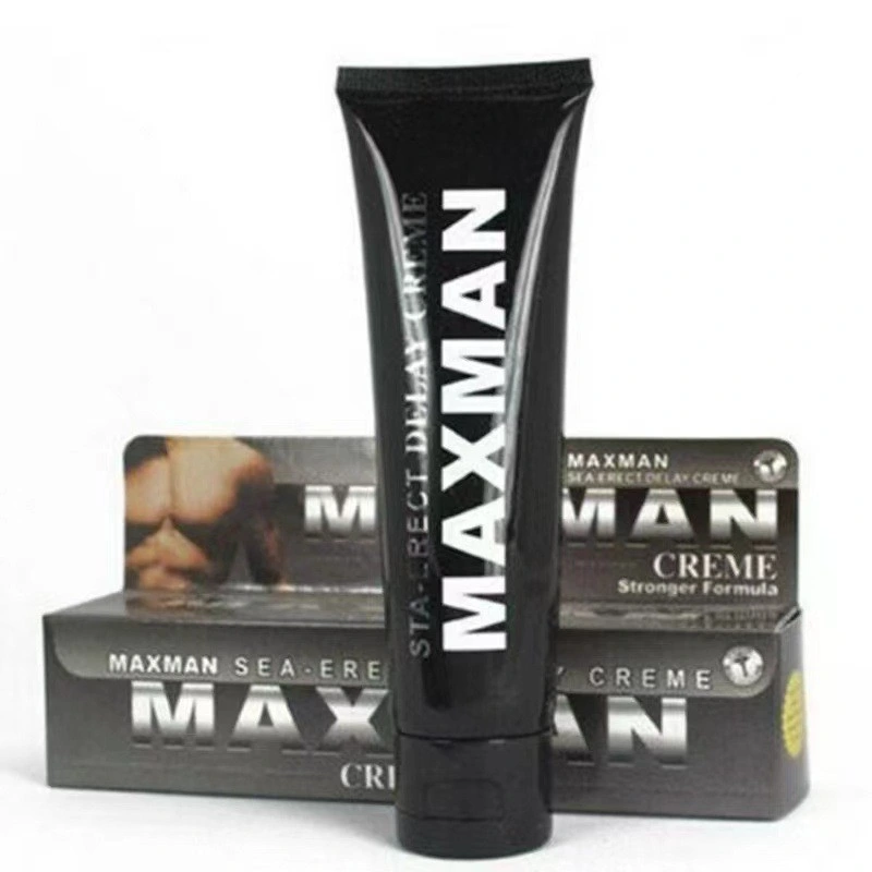 Maxman Delay Cream for Men Long Lasting Sex