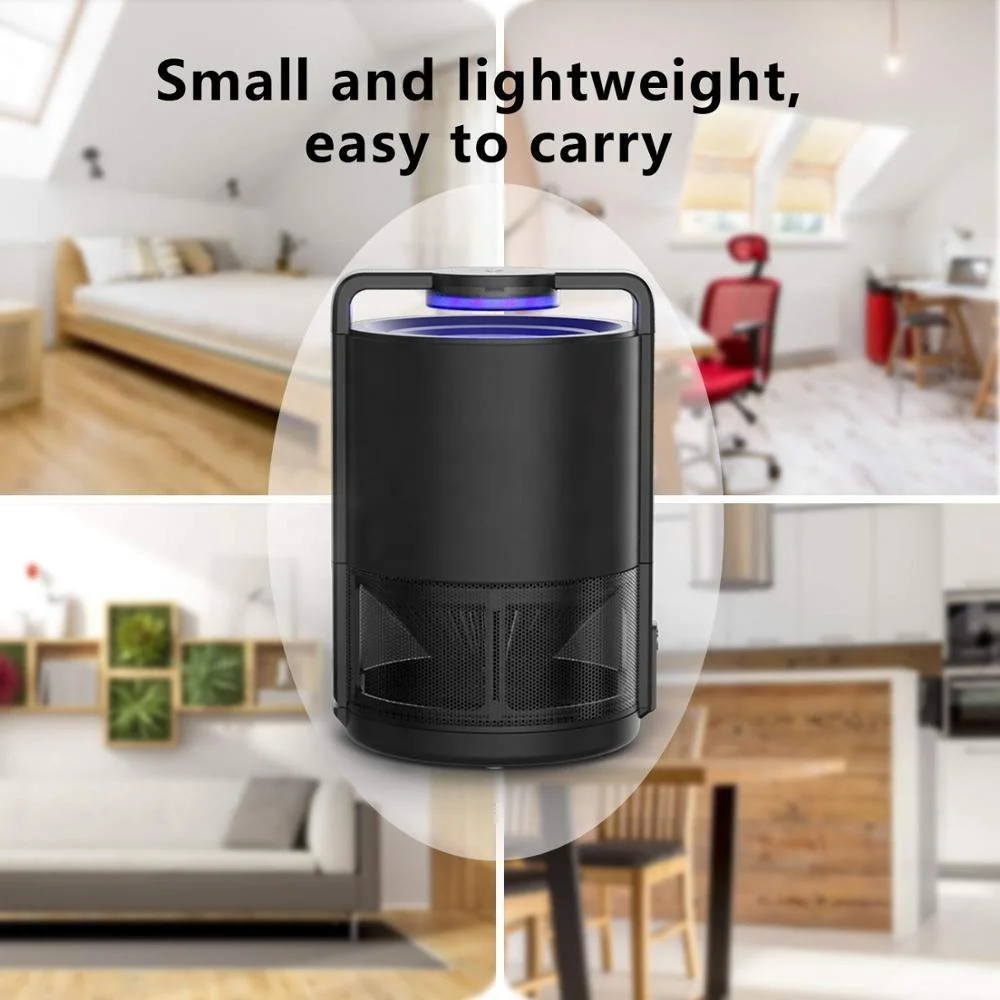 Electronic Indoor Pest Control Devices Mosquito Light Traps Trade