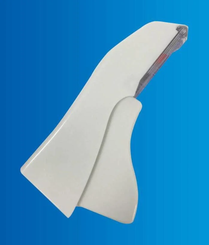 Disposable Skin Staplers OEM Service (SHJ-D35W)
