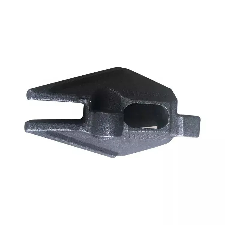 Agricultural Machinery Tractor Spare Parts Ductile Iron Casting Parts for Farm Machinery Parts