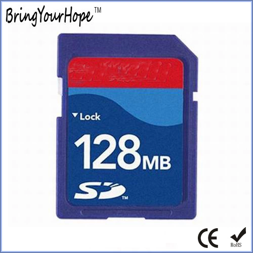 High Speed 512MB SD Memory Card (512MB SD)