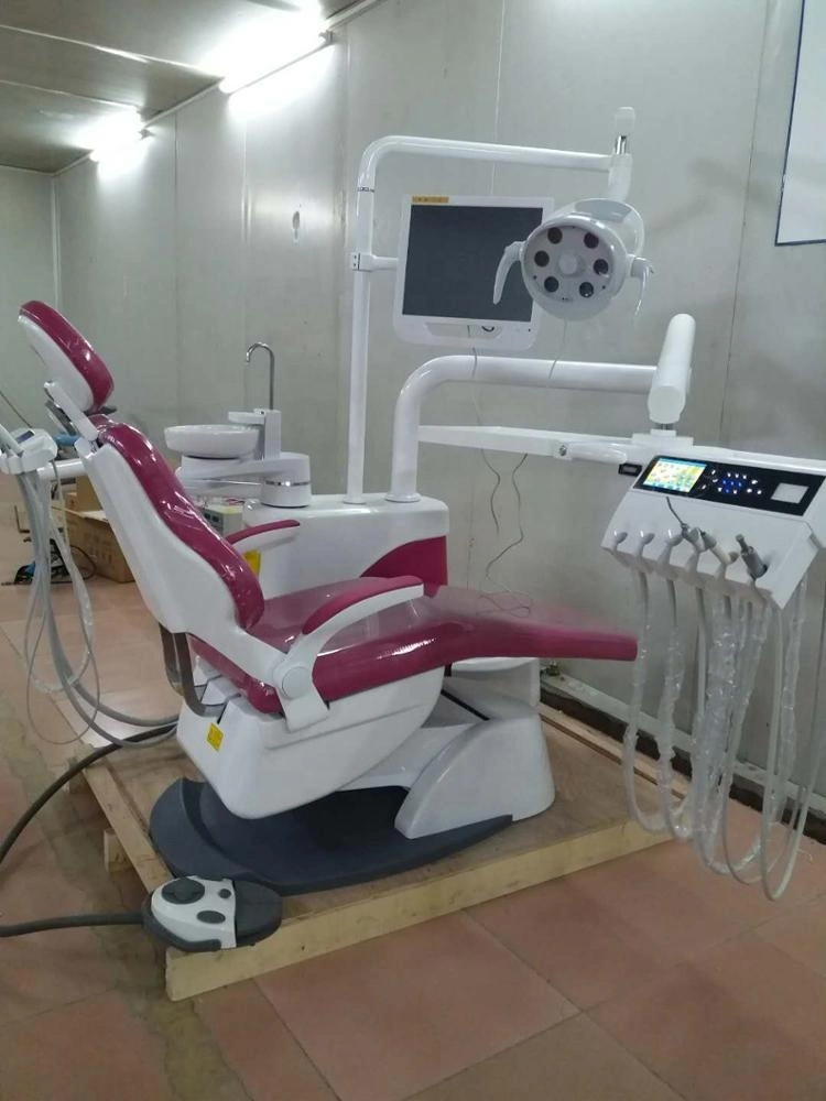 First Class Quality Complete Dental Chair