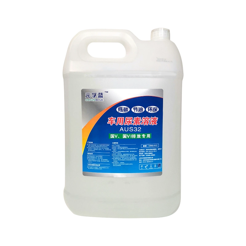 Buy Adblue Automotive Urea Online - Get High-Quality Products