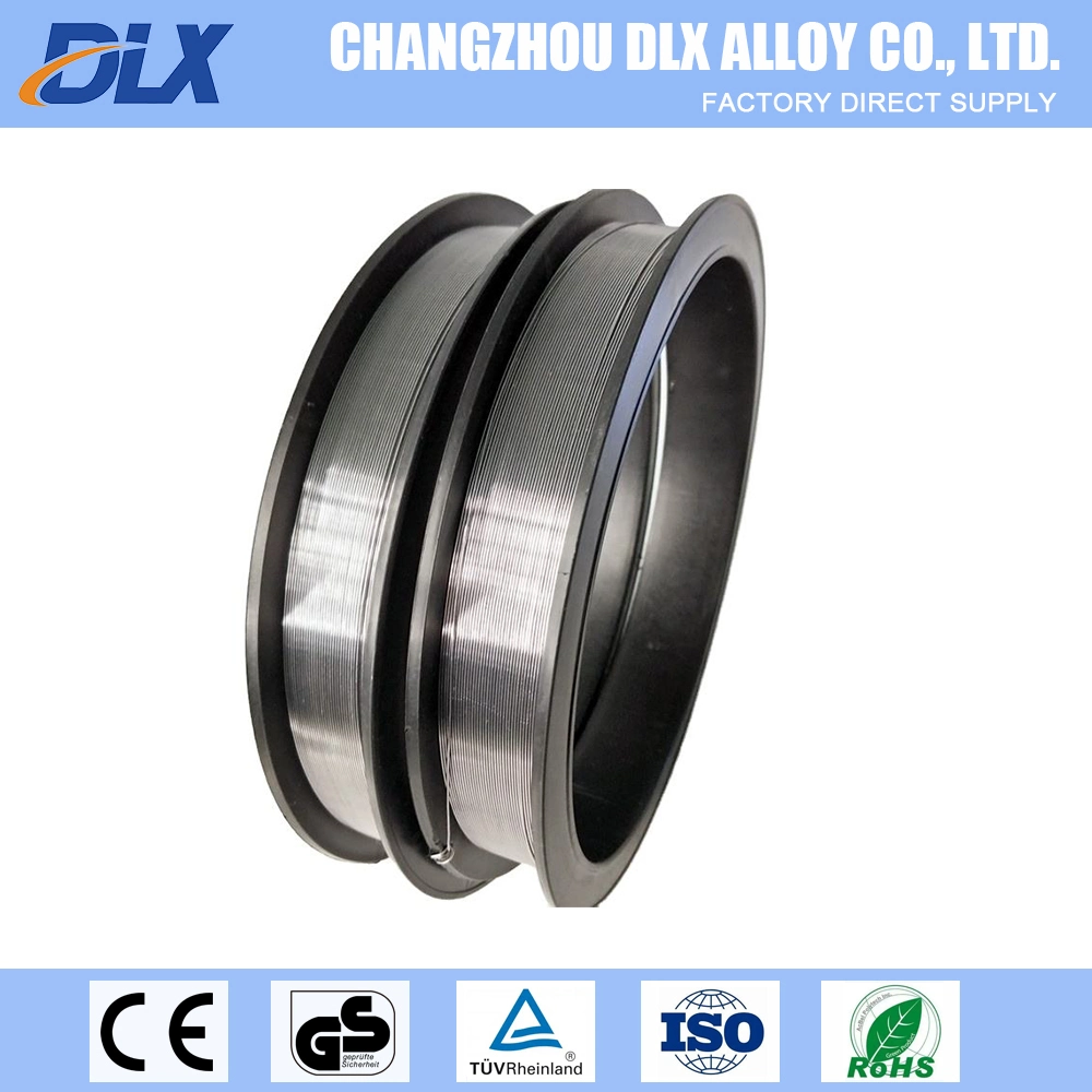 Factory Price Per Kg Gr1 Gr2 Titanium Wire for Medical Titanium