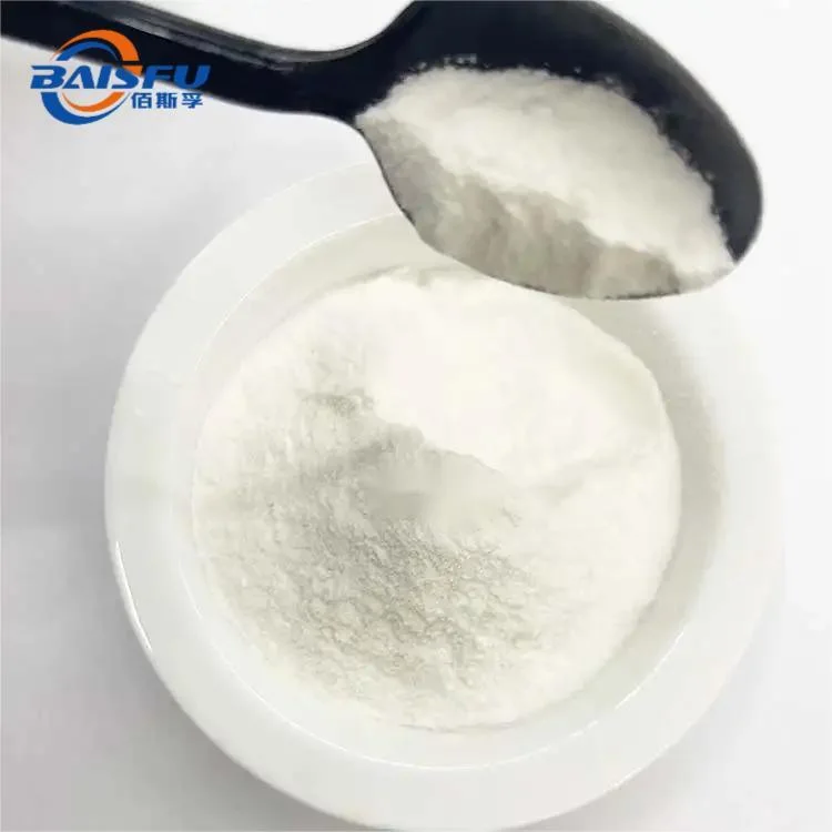 Bsf High quality/High cost performance  Sweetening Agent Ethyl Maltol CAS4940-11-8 for Confectionary Beverage Sweeteners