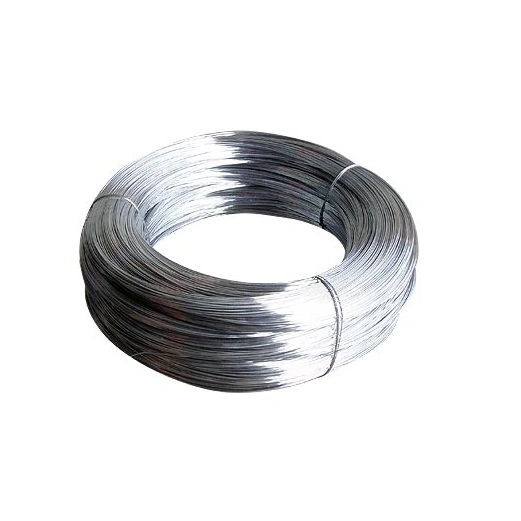 Bwg20 Bwg21 Building Material Electrical Galvanized Binding Construction Wire