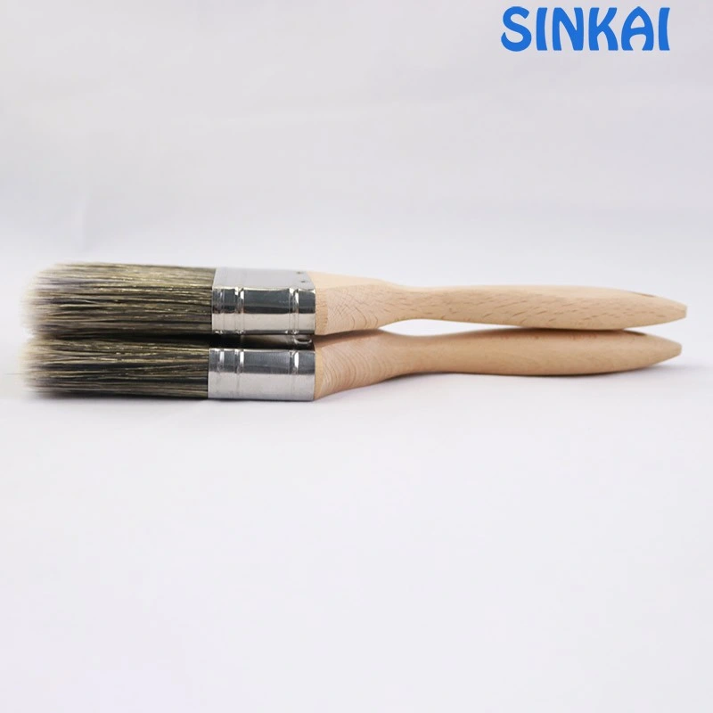 Manufacturer Supplier 100% Boar Bristle Shand Tools