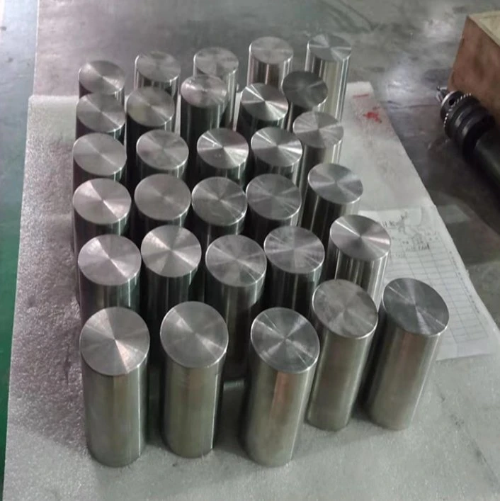 Factory Supply Bright Surface Nimonic 90 Nimonic 80A Hot/Cold/Hot Rolled Stainless Steel/Carbon/Mild/Galvanized/Nickel Alloy Steel Round Bar