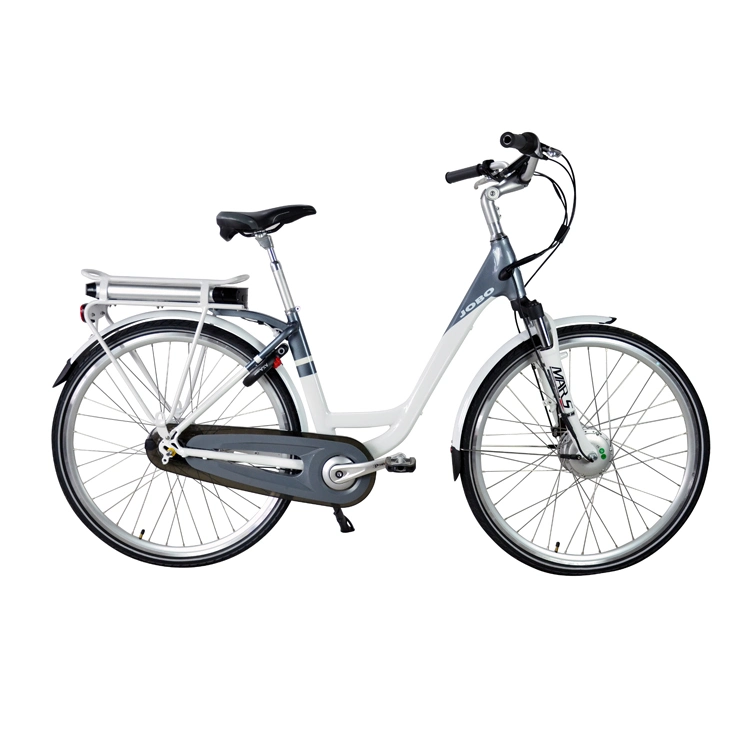 DC Motor Dirt Electric Folding Bike (JB-TDB28Z)