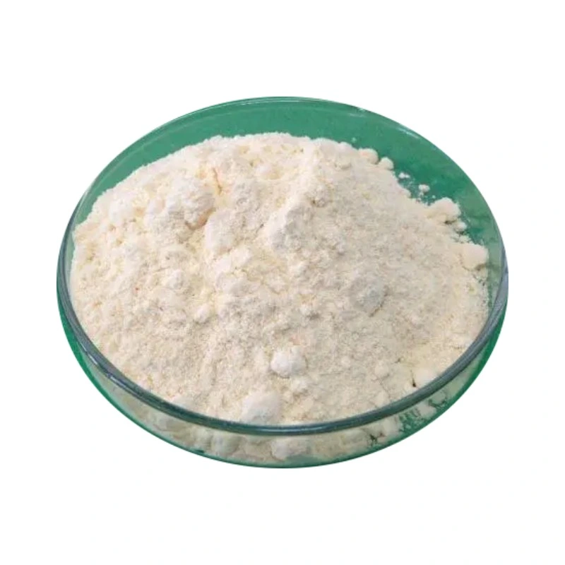 Natural Sophora Root Extract CAS 519-02-8 Matrine with High Purity