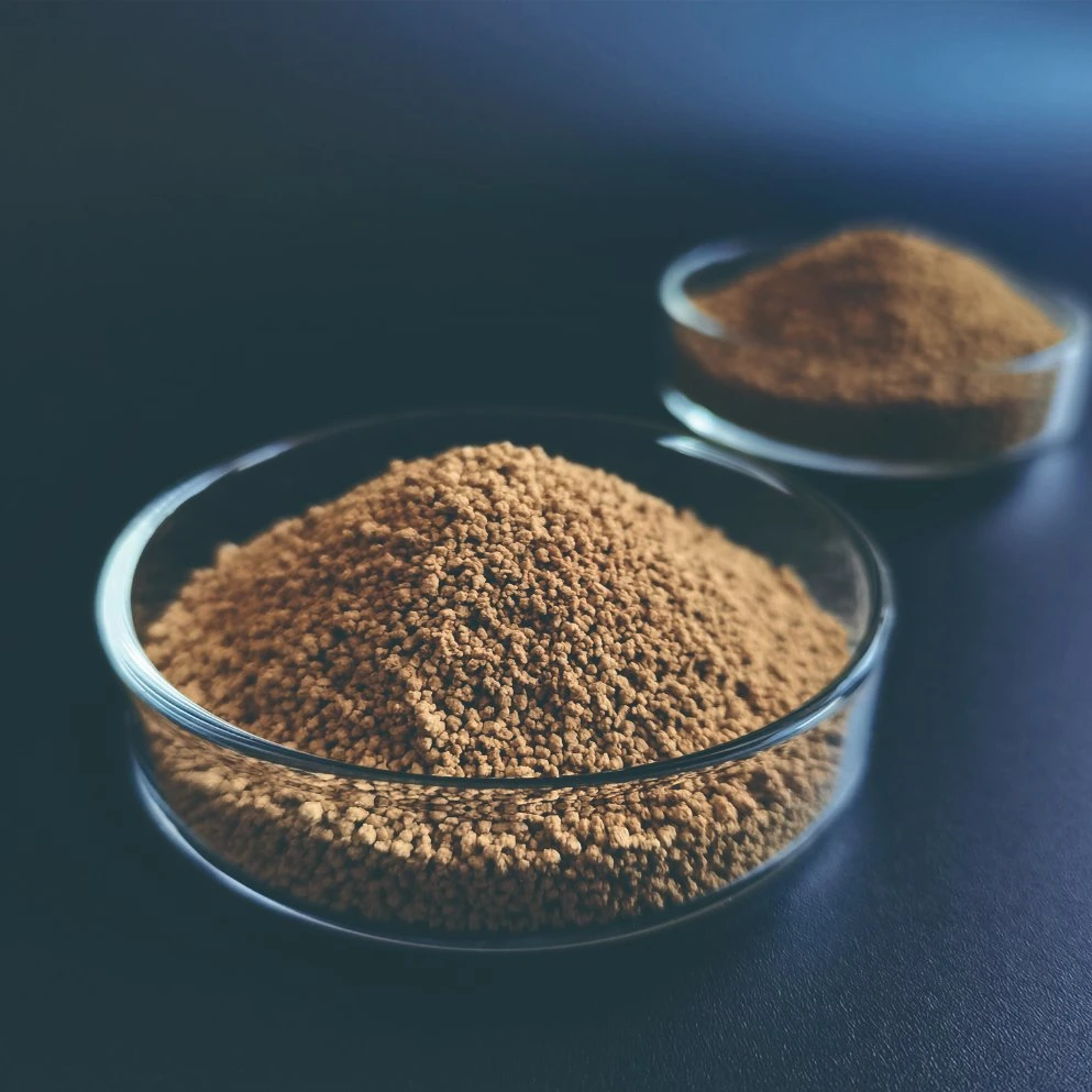 Amino Acid Feed Grade L-Lysine Sulphate 70%