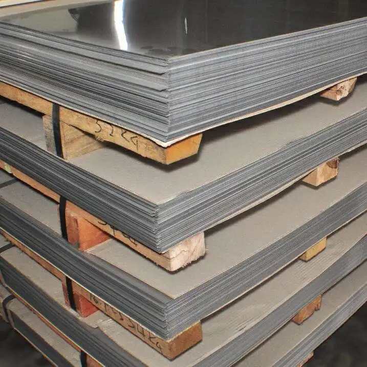 Xcf Ss 201 304 316 Cold Rolled Decorative Panel Stainless Steel Sheet Metal Suppliers