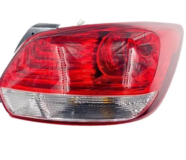 Suitable for Hyundai KIA Soluto Pegas Rear Combination Lamp 92401h7000 92402-H7000