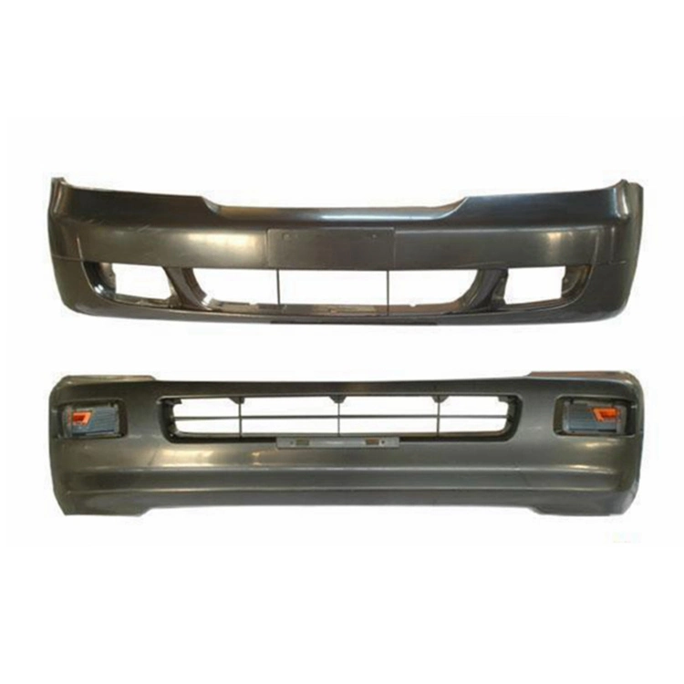 New Design Custom Auto Vehicle Truck Parts Car Truck Interior Exterior Bumper Plastic Injection Molds