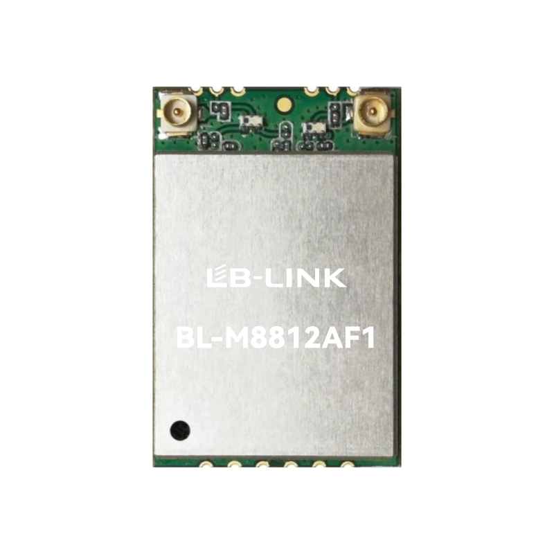 LB-LINK BL-M8812AF1 2T2R 802.11a/b/g/n/ac WIFI5 USB Module