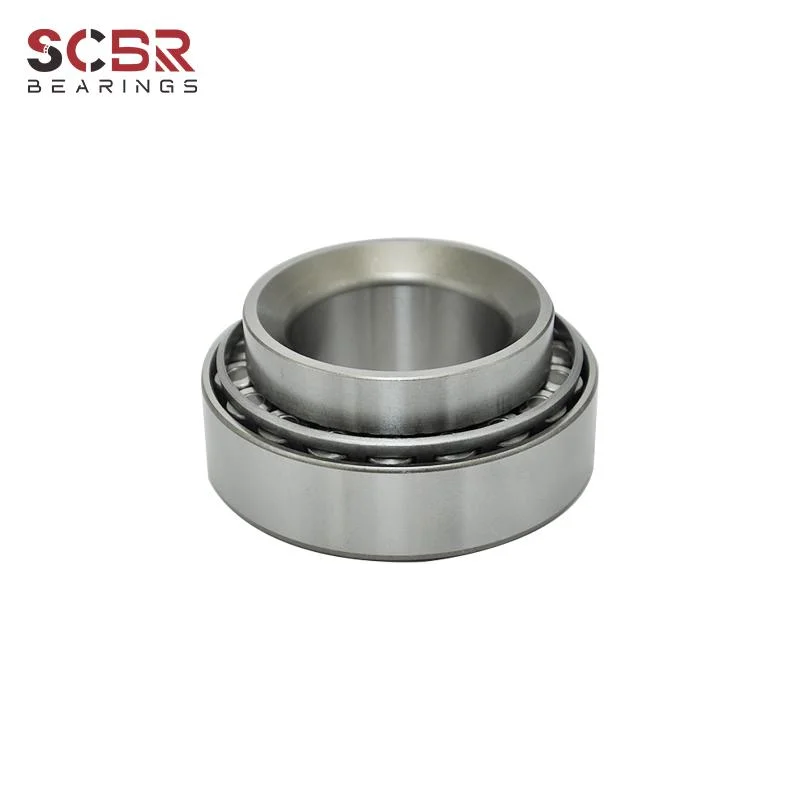 Lm603049A/Lm603014 Chrome Steel Single Row Cone and (Inch Series) Cup Tapered Roller Bearings