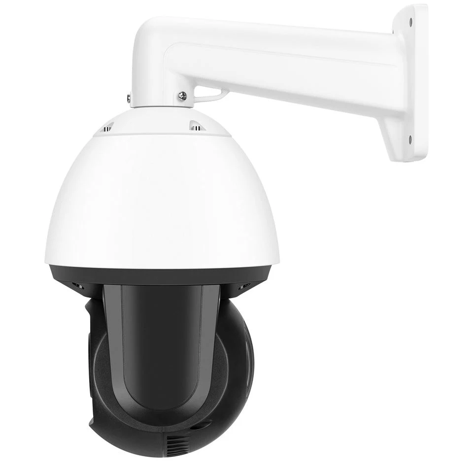 Zuhause Sicherheit Tracking Outdoor Wasserdichte IP High Speed Dome Kamera