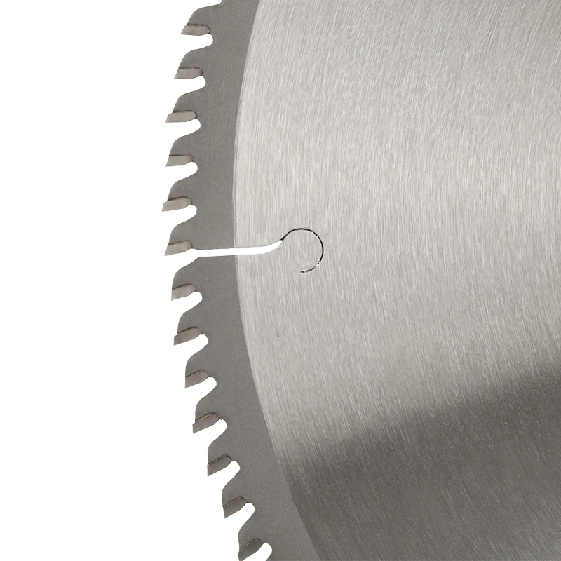 Pilihu High-Performance Color Steel Tile Saw Blade for Metal Cutting