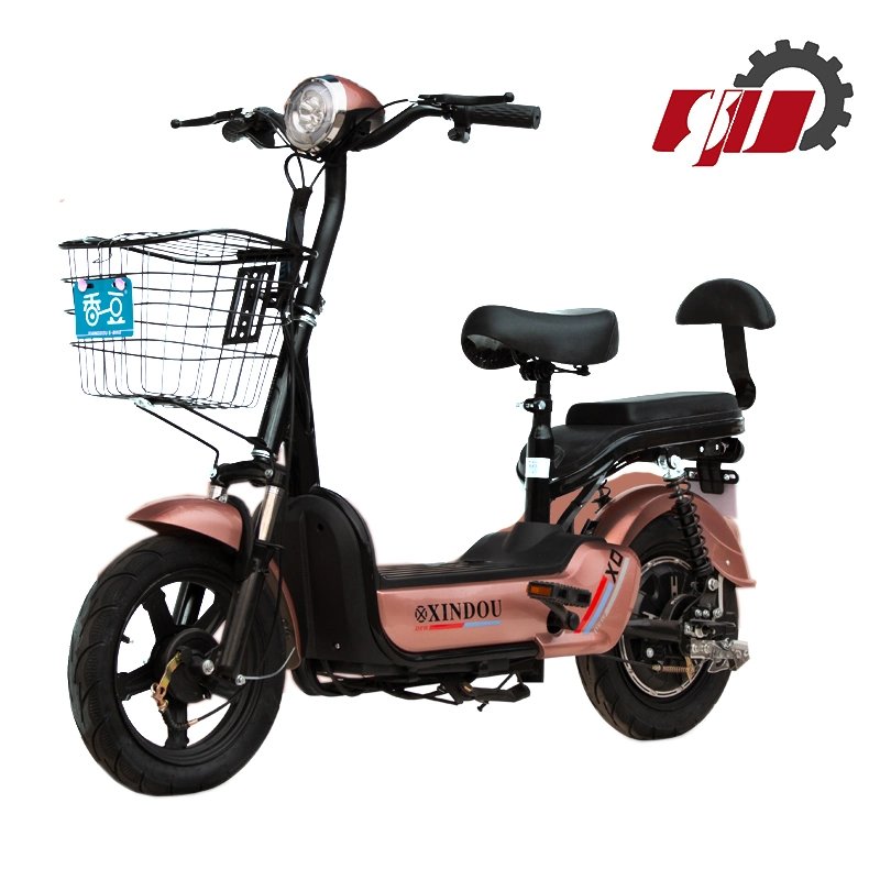 High-Selling Eb6 Mobilität Elektro-Motorrad-Scooter