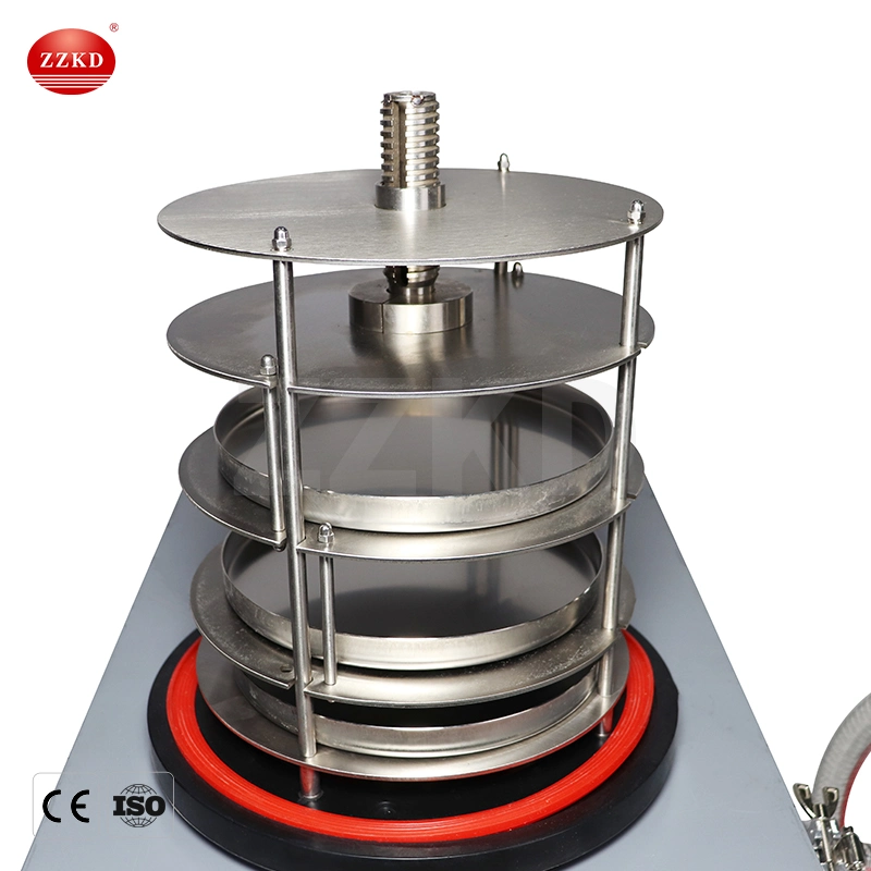 Desktop Benchtop Lyophilizer Vaccine Protein Vial Vacuum Freeze Drying Lyophilization Machine