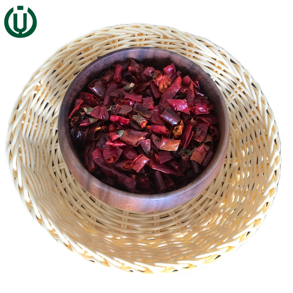 Factory Wholesale/Supplier Dried Sichuan Chilli Spices Top Grade Hot Red Pepper Chilli