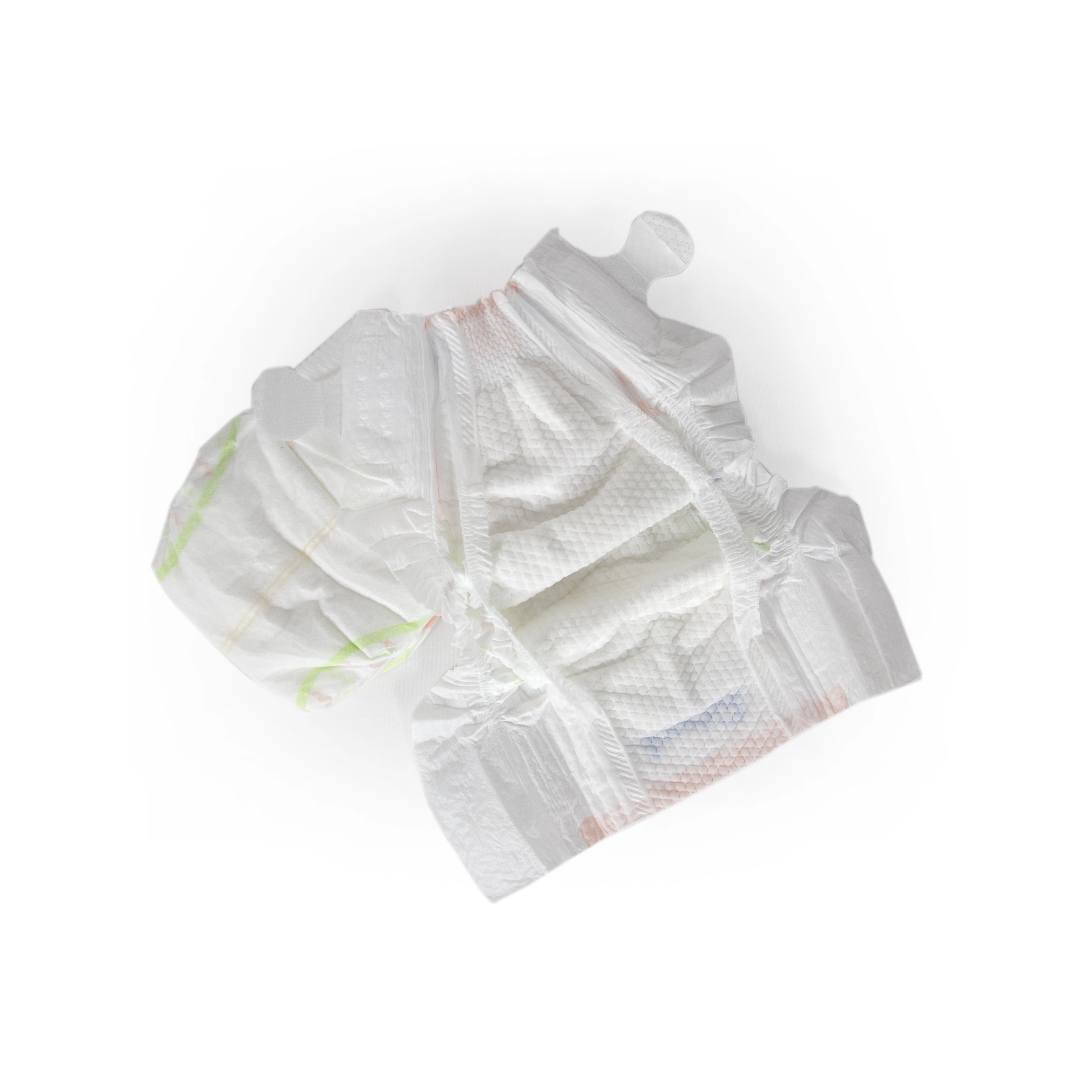 Biodegradable Baby Diaper Specification Free Sample Distributors Agents Made in China